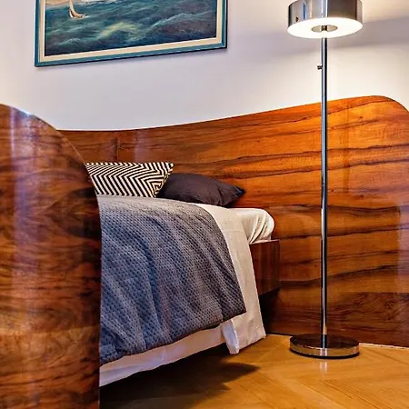 Apartment Deluxe Beachfront Klara, *